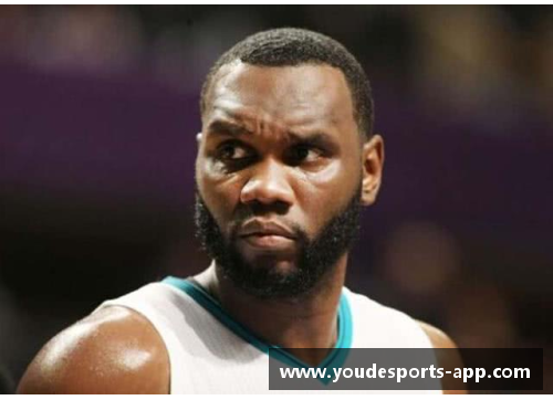 探索NBA黄蜂队球员阵容：新季挑战与光芒