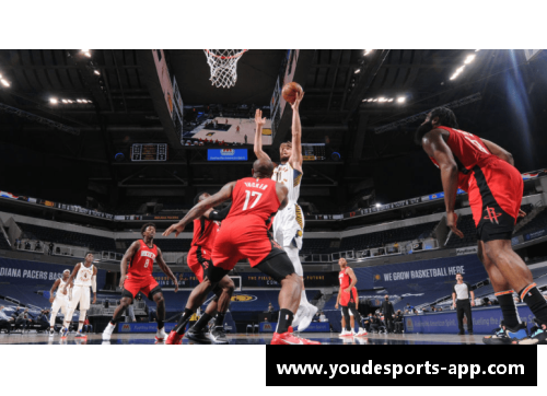 沙特NBA球员：探索他们在全球篮球舞台上的崭露头角