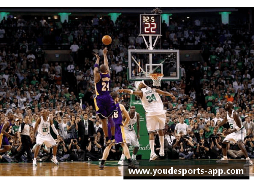 NBA总决赛：辉煌历史与传奇时刻