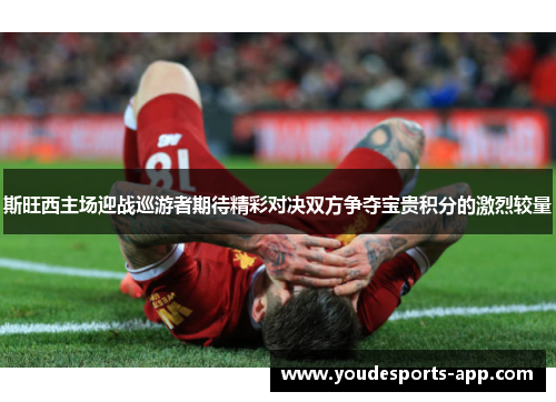 斯旺西主场迎战巡游者期待精彩对决双方争夺宝贵积分的激烈较量
